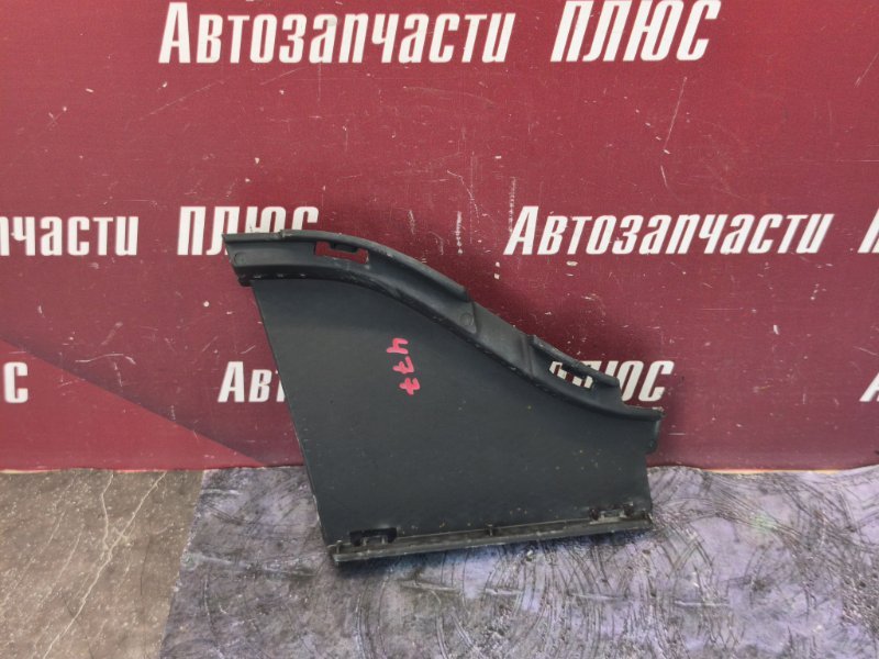Дефлектор радиатора