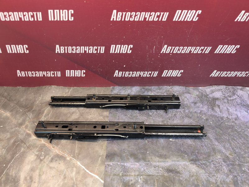 Полозья сиденья
