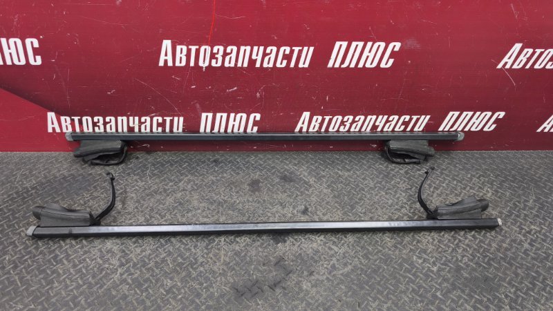 Багажник на крышу