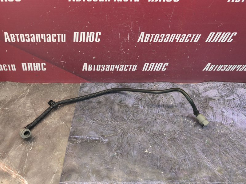 Топливная трубка