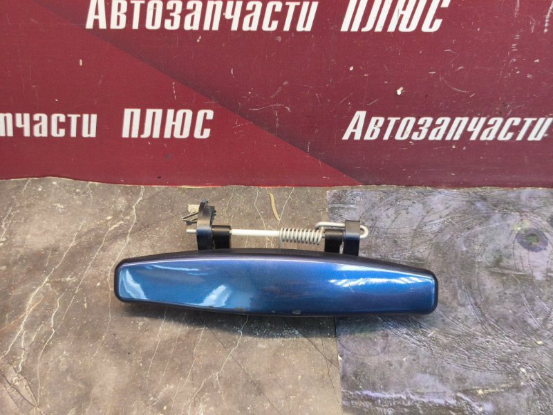 Ручка двери внешняя