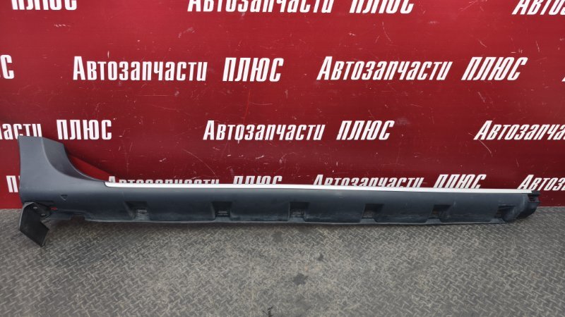 Накладка порога