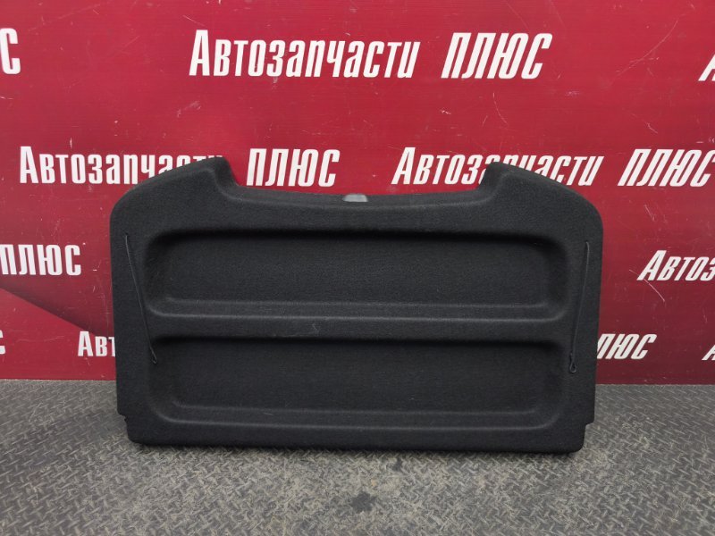 Полка багажника