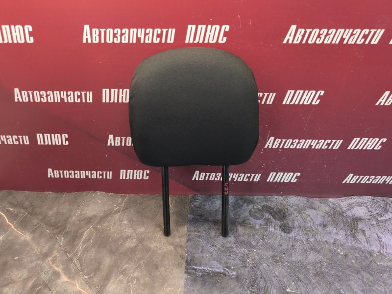 Подголовник