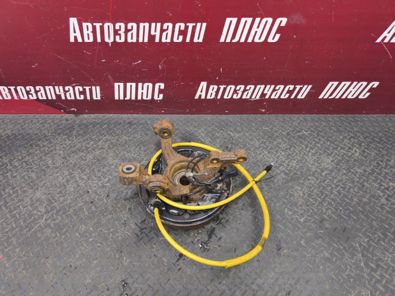 Кулак