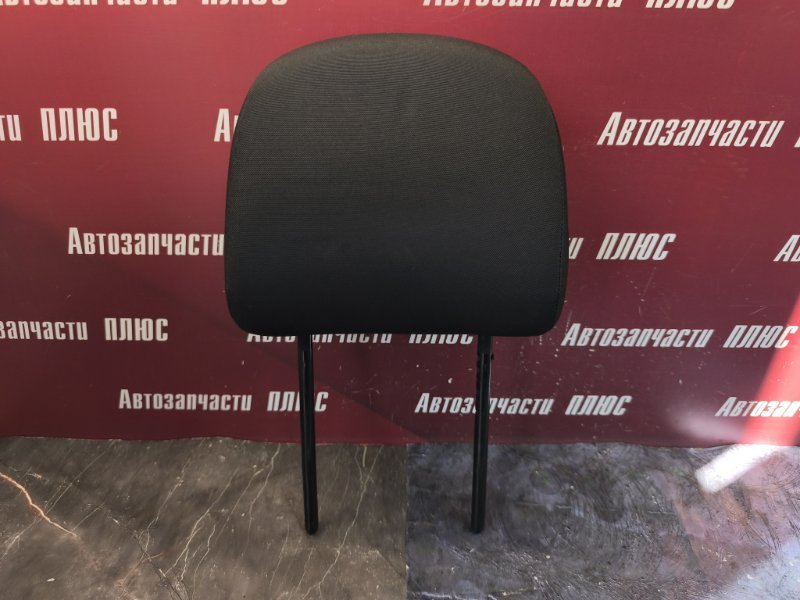 Подголовник
