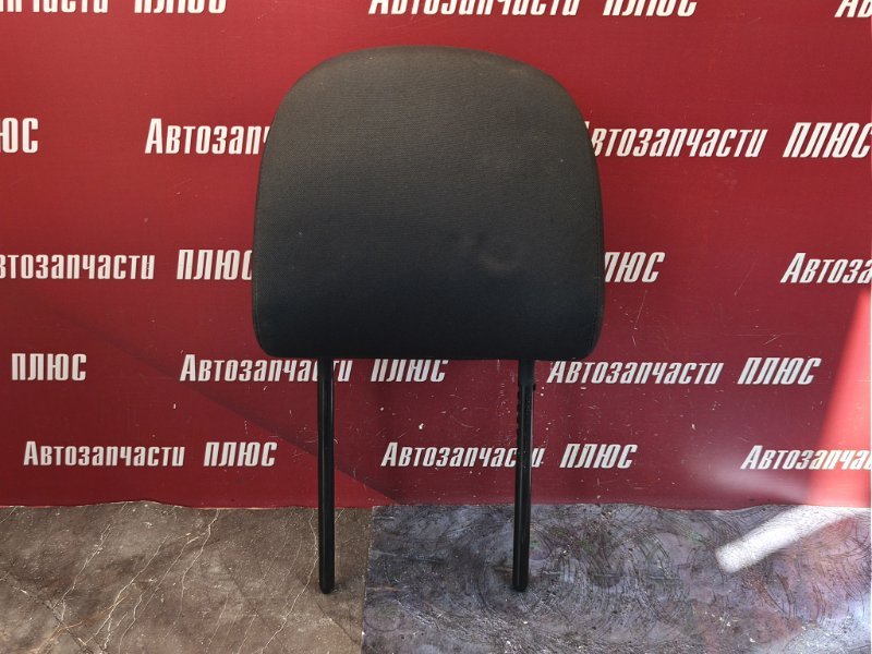 Подголовник