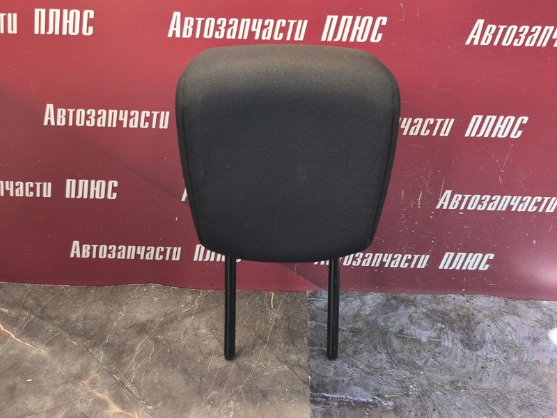 Подголовник