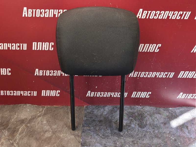 Подголовник