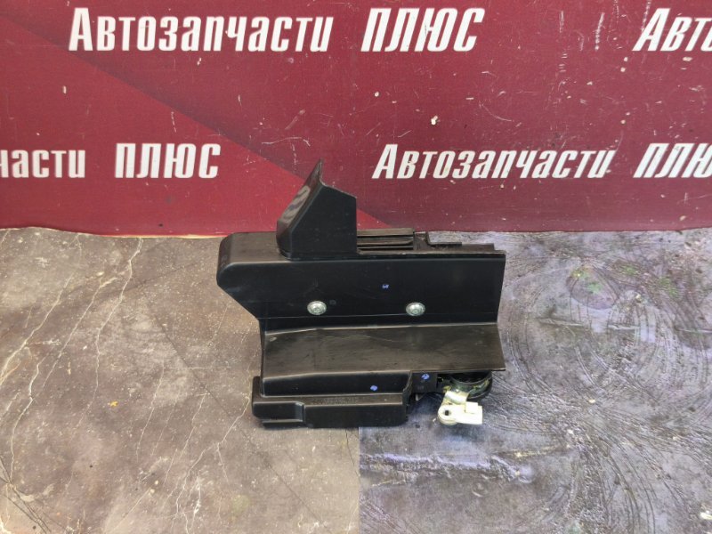 Замок двери