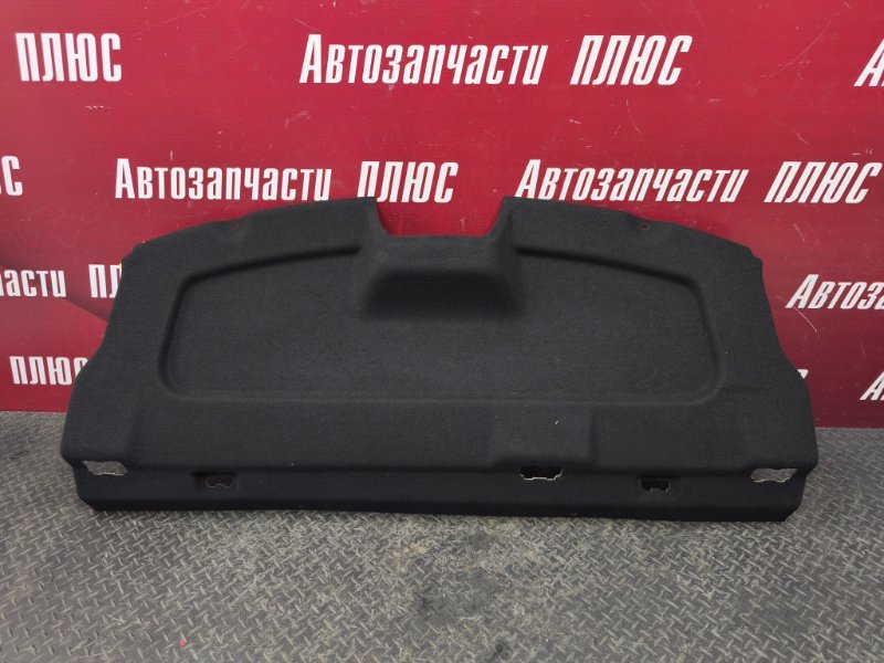Полка багажника