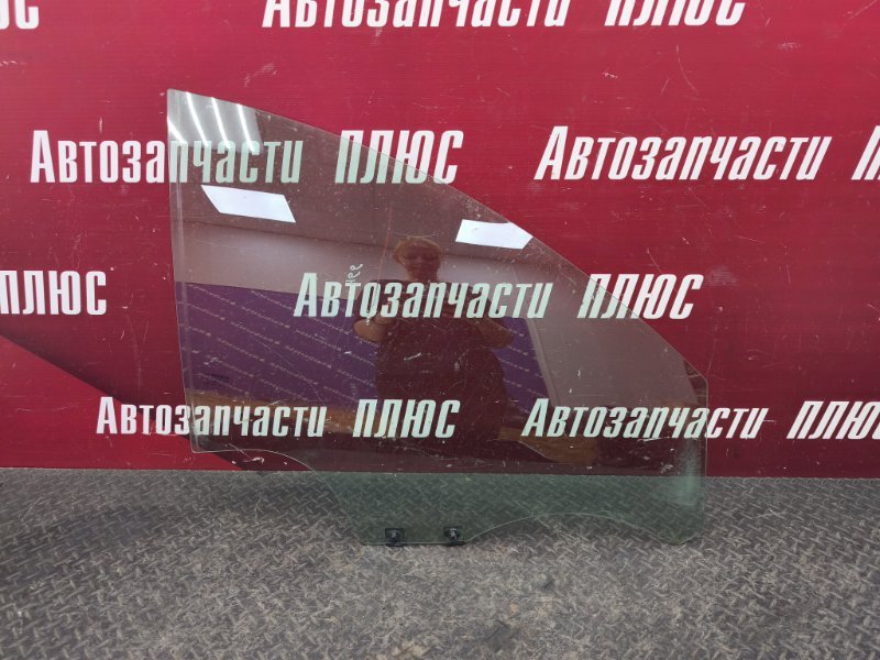 Стекло двери