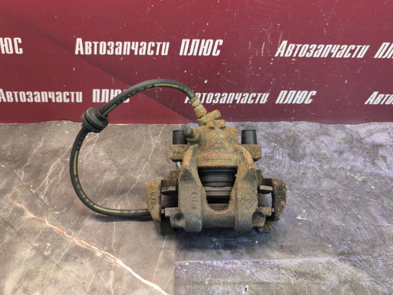 Суппорт тормозной