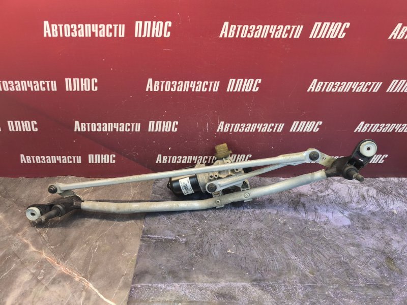 Трапеция дворников