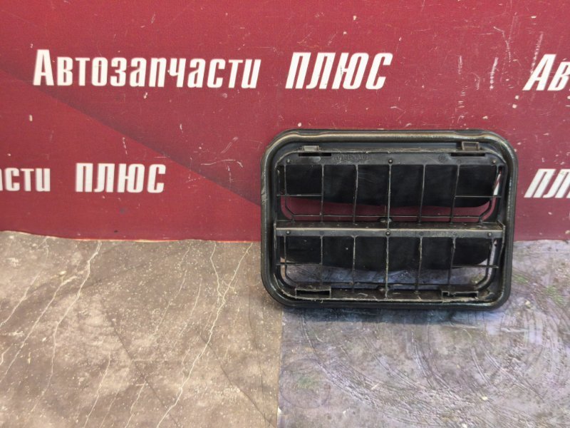 Дефлектор воздушный