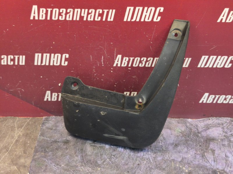 Брызговик