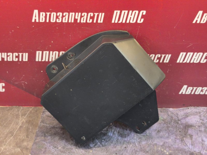 Кронштейн бампера