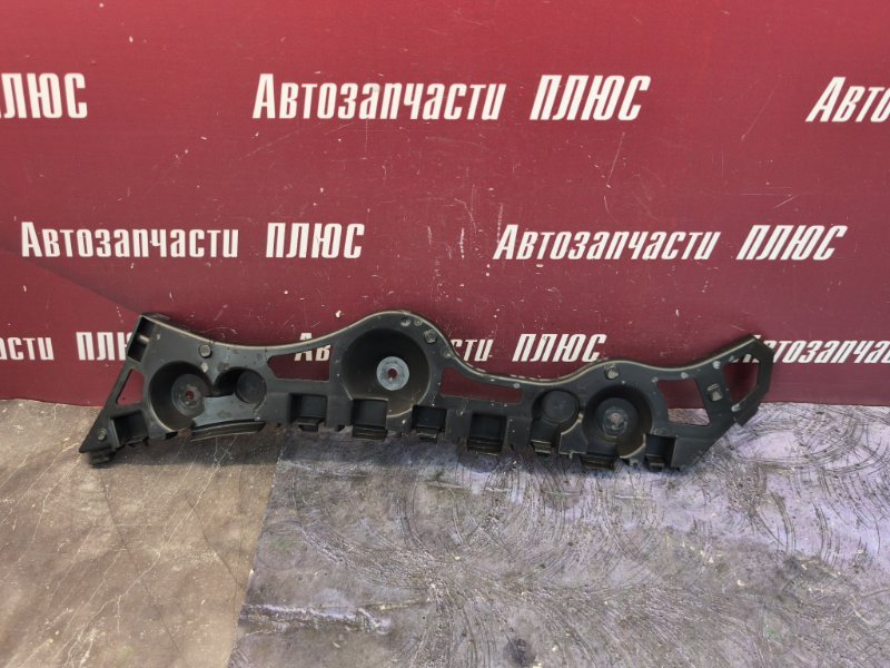 Кронштейн бампера