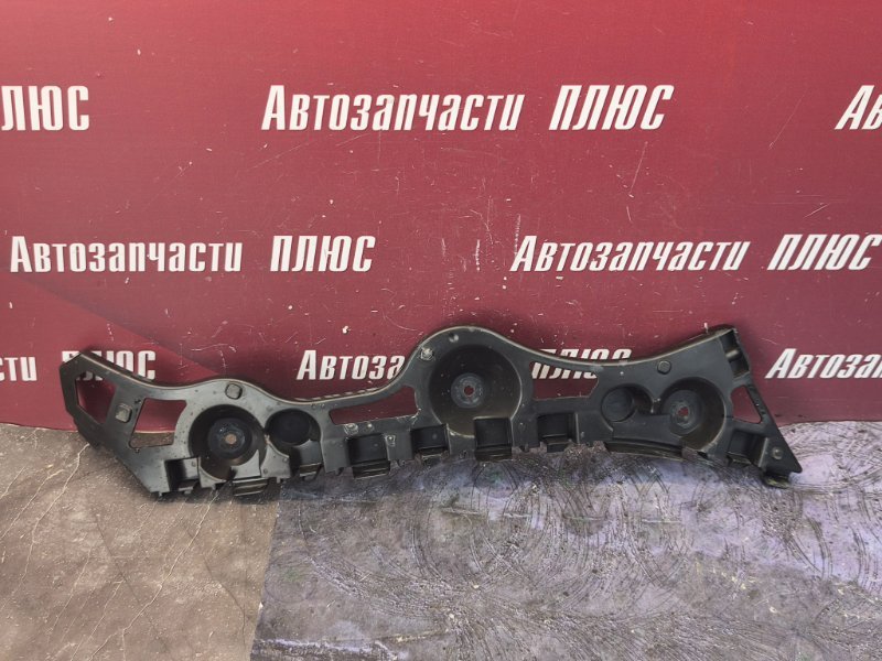 Кронштейн бампера