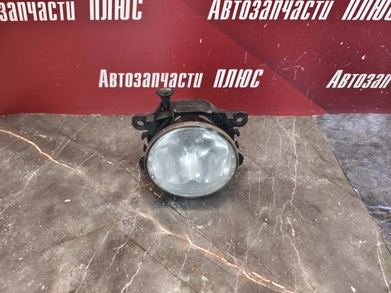 Противотуманная фара