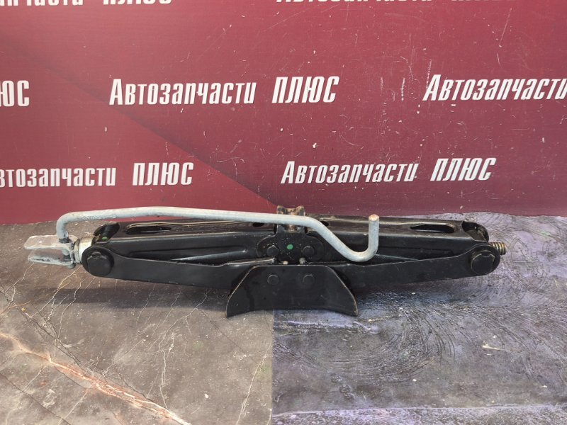 Домкрат