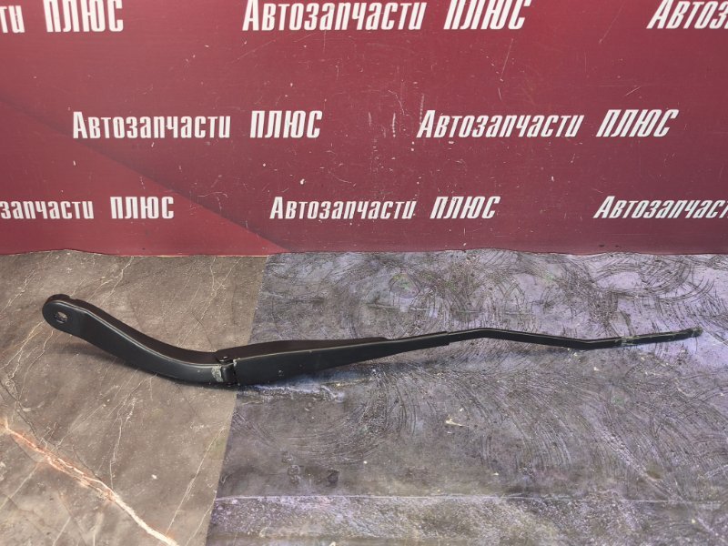 Поводок дворника