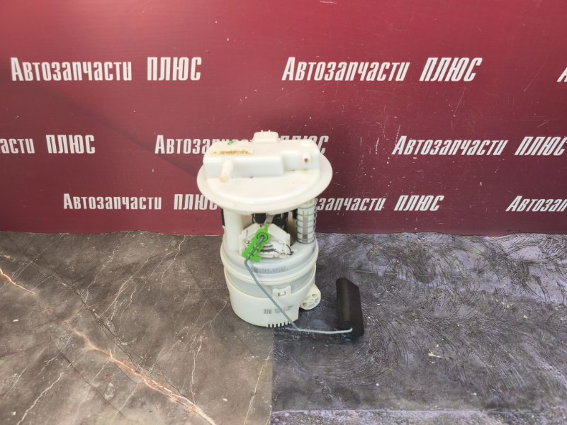 Бензонасос