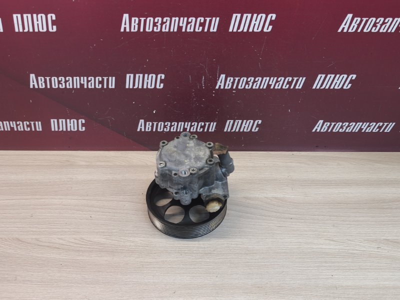 Насос гур