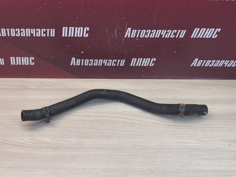 Патрубок отопителя