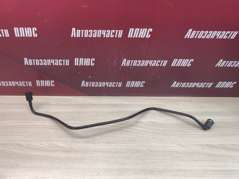 Трубка абсорбера