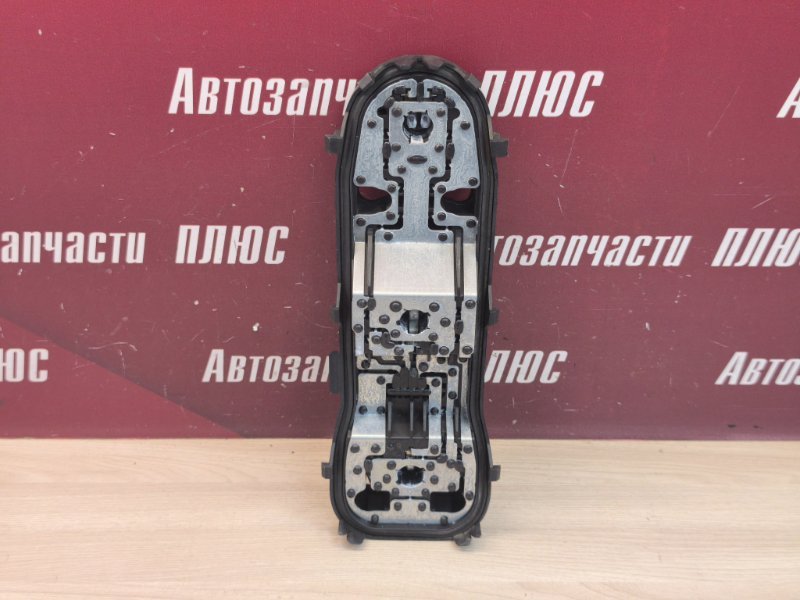 Плата фонаря