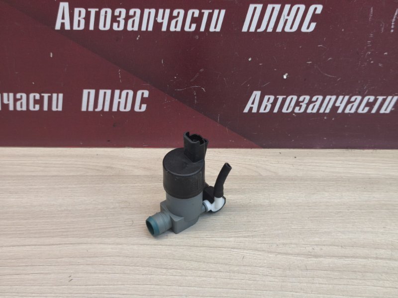 Моторчик бачка омывателя