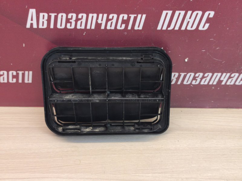 Дефлектор воздушный