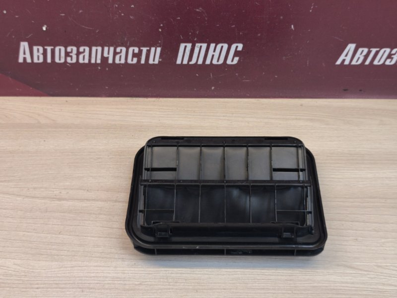 Дефлектор воздушный