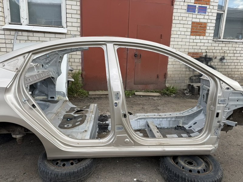 Порог