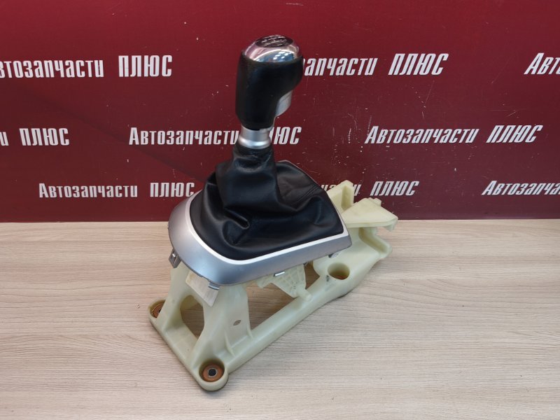 Кулиса кпп