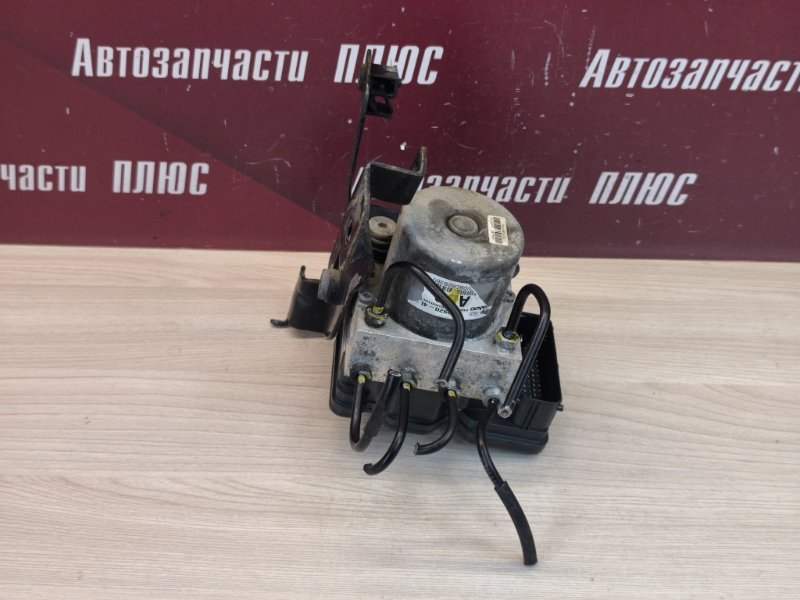 Блок ABS