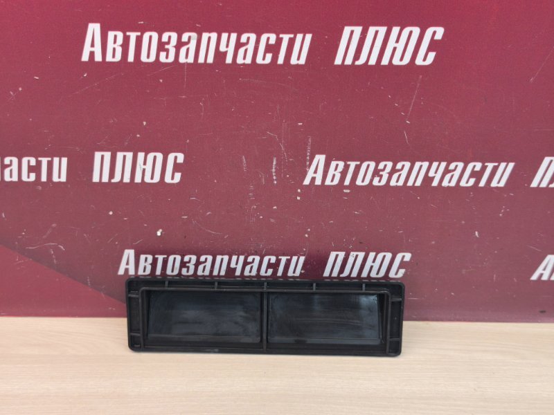Дефлектор воздушный