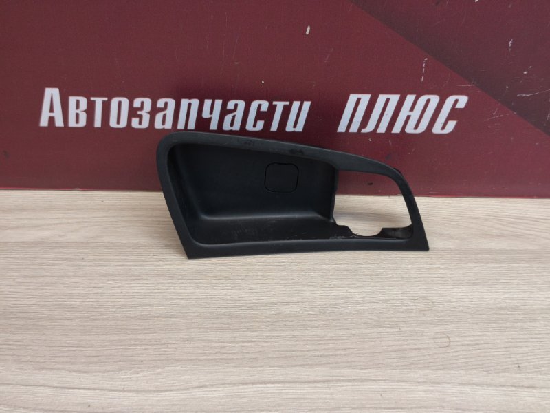 Накладка ручки двери