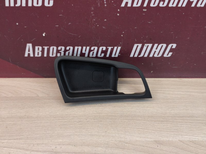 Накладка ручки двери