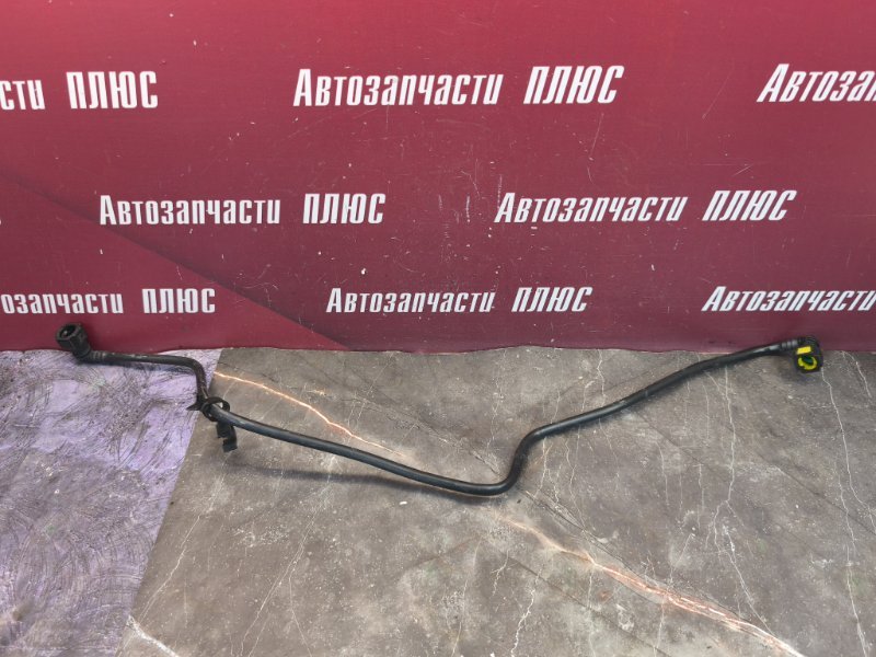 Трубка абсорбера