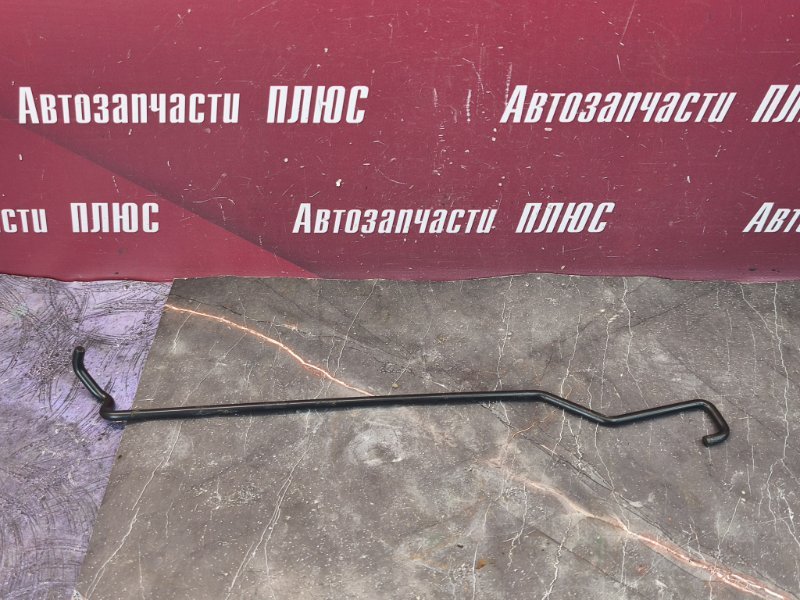 Упор капота