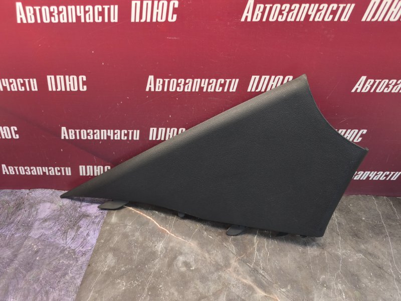 Обшивка стойки