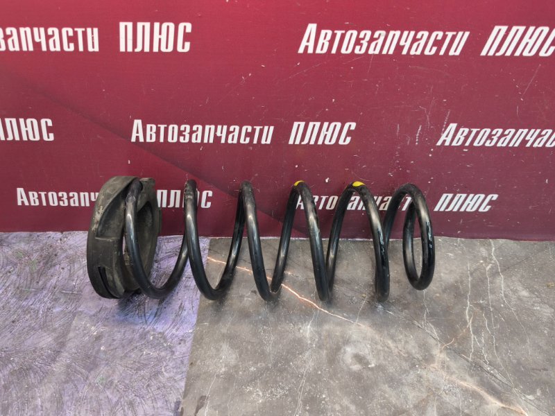 Пружина подвески