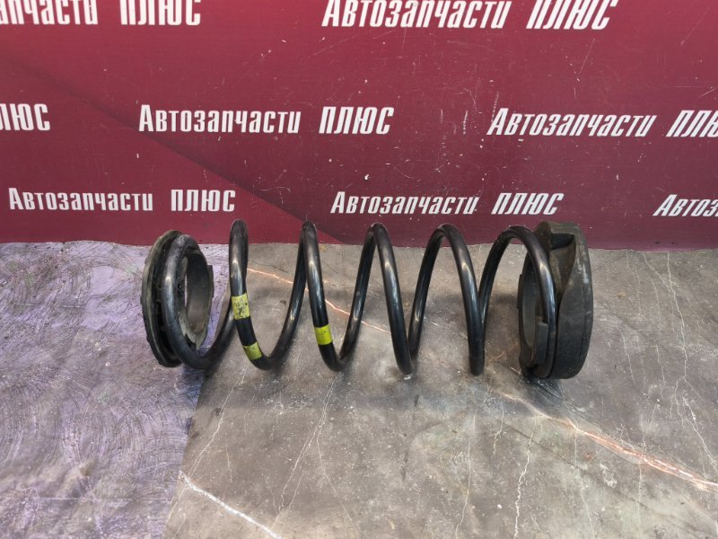 Пружина подвески