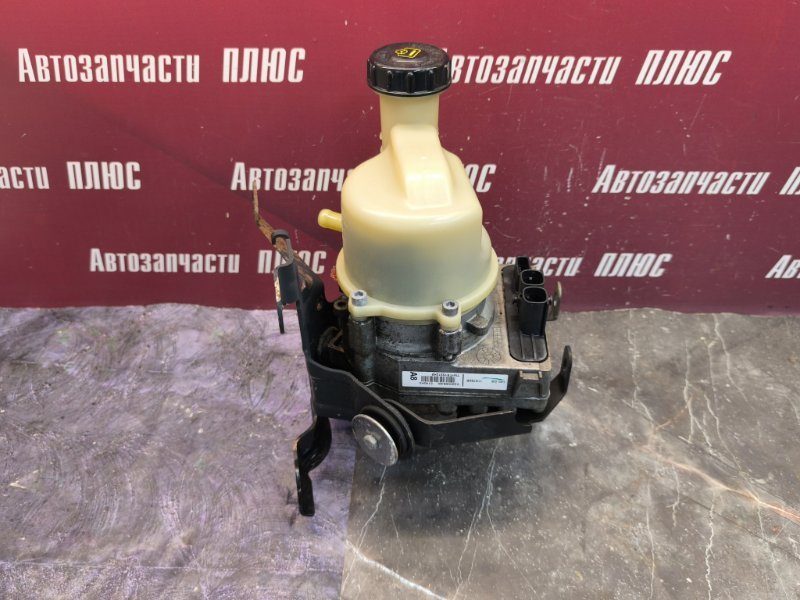 Насос эгур