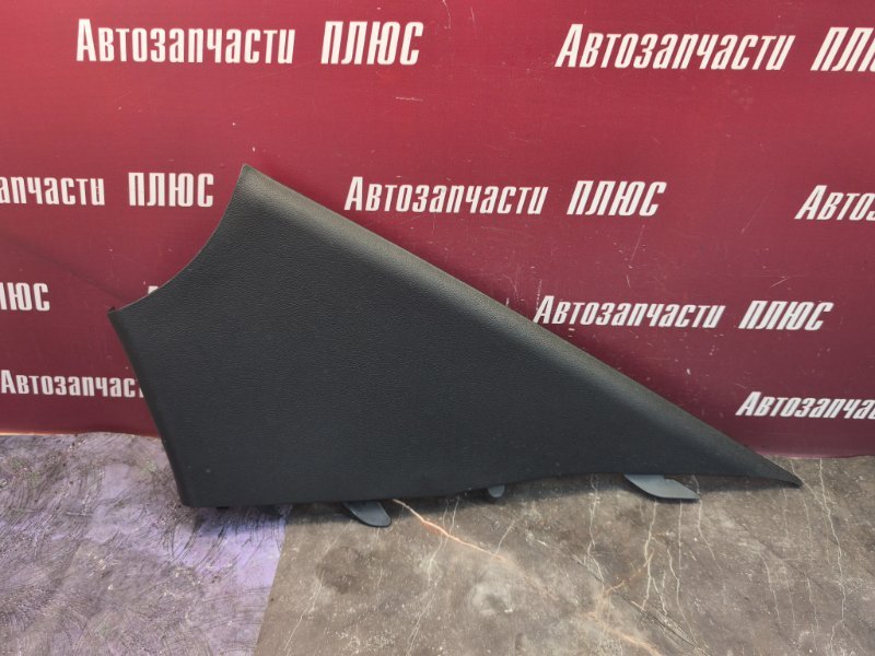 Обшивка стойки