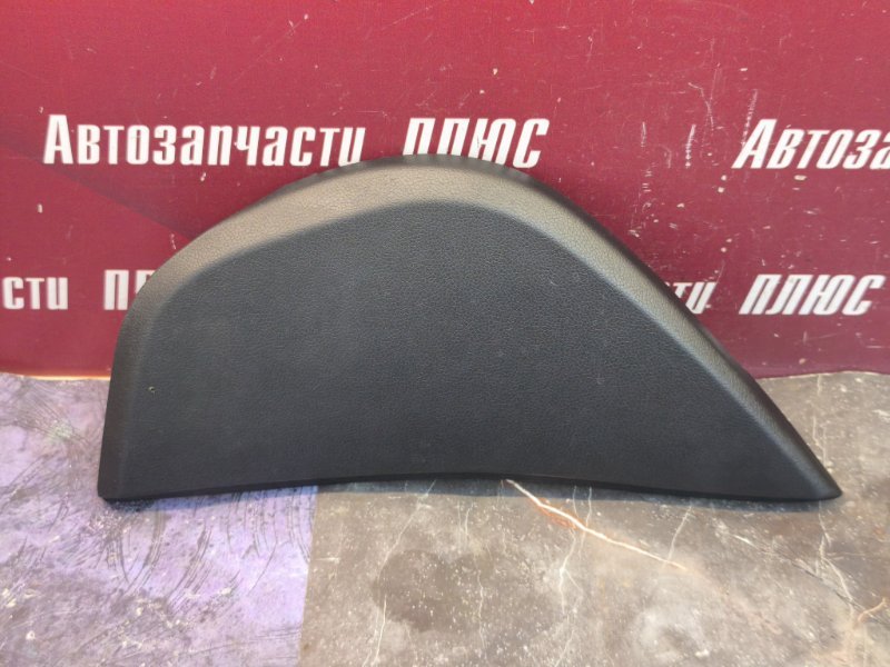 Накладка торпедо