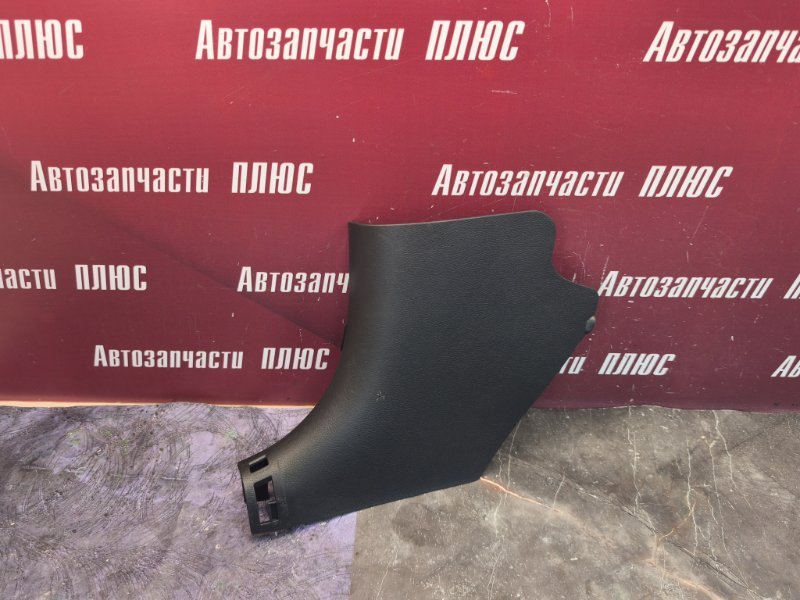Накладка порога