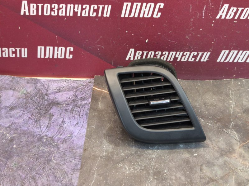 Дефлектор воздушный